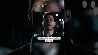 #tomcruise #jackreacher #reacher