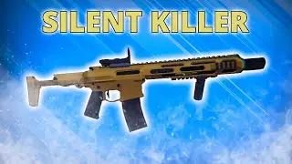 BattleBit Honey Badger Loadout to FARM 100+ Kills In YOUR Games | BattleBit Remastered Guide