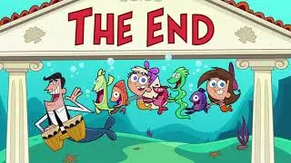The Fairly Oddparents