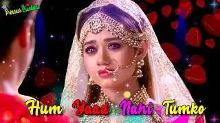 Lo Maan Liya Hamne💔Hai Pyar Nahi Tumko💔Heart Touching💔whatsapp Status💔