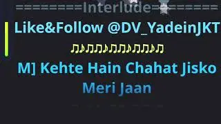 Doli o dholi karaoke with female voice deewangi Kavita Babul Supriyo
