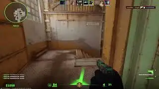 ACE 100% HEADSHOT. CAN YOU DO THAT?