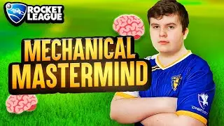 Playing with 16-Year-Old MECHANICAL MASTERMIND (COMMS ft. Joyo)