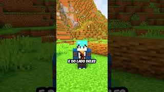 Uma impressora no Minecraft.