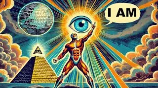 PERMANENTLY shift your identity ONCE and FOR ALL! (2025 Method)