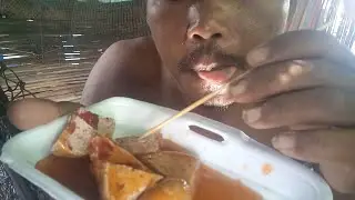 Eat Chen meatballs