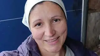 Сельские будни многодетной семьи/Век живи - век учись 🤷‍♀️