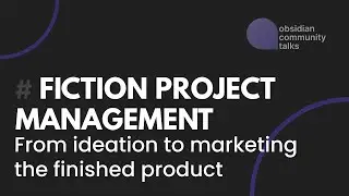 Fiction  Project Management