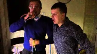 Shurkin and Vovan   TOlko Kushatj Ohota Poroj