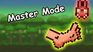 Beating Master Mode With My Feet LIVE