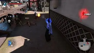 Yakuza but awesome