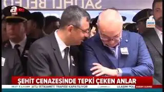 O Görüntülere Ulusal Basın da Tepki Verdi - A HABER