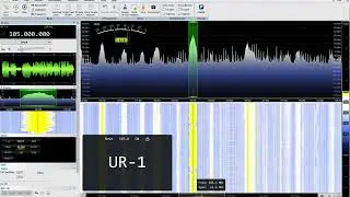 Налаштування Windows для роботи з USRP Ettus B200 mini в SDR Console