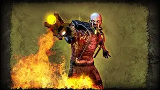 Killing floor - режим задач на 