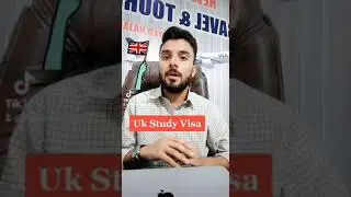 UK Study Visa