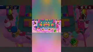 игра на пайпер #brawlstars #бравлстарс #brawl