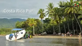 Costa Rica Pur - travel-to-nature