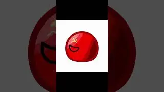Countryballs СССР #shorts #tiktok #страны #анимация #countryballs
