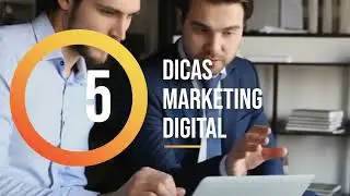Marketing Digital Descomplicado: 5 Estratégias Essenciais