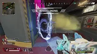 NRG Frexs Apex clips #5