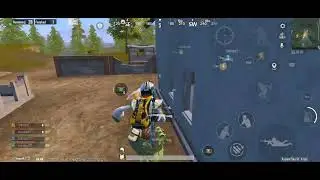 we killed #soulgoblin in almost Conqueror lobby in Battlegrounds Mobile India 😃🍁