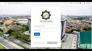 Cara Upload Tugas Mahasiswa di LMS MOODLE