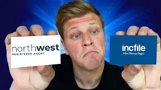 Incfile vs Northwest Registered Agent: Which is Better? (2026)