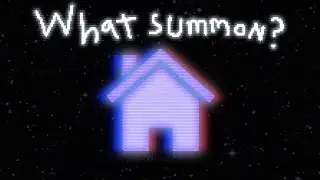 What is Summon House?