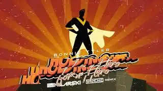Bonnie Tyler - Holding Out for a Hero (DJ Mularski x WANCHIZ Remix)