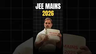 99%ile in Chemistry = How much Marks? : JEE Mains 2026