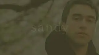 alex g - sandy (slowed + reverb)