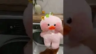 🌈утки из тт🌈 уточка лалафанфан умеет....💥#челлендж
