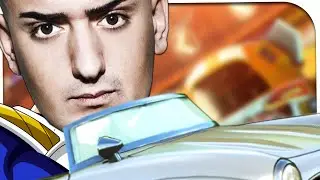LOCKRA EASY! ☆ Rocket League