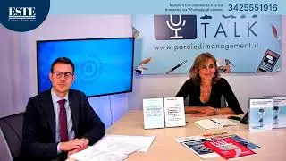 PDM TALK 23 GIUGNO