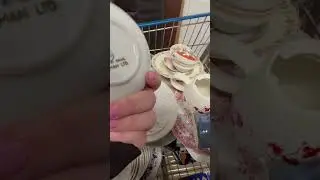 Это выкинули 😩 а я забрала 😆 