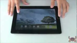 Skinomi Techskin - Installation Video for Screen Protector