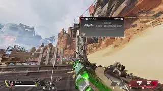 Apex Legends - Found a Bocek (by request)