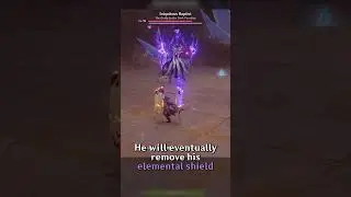 Despite the Barrier Between Us... Achievement