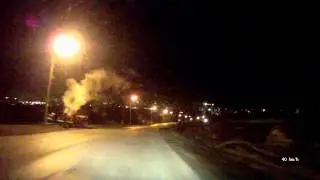 пожарные Первоуральска