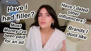 Spilling Influencer Tea part 2