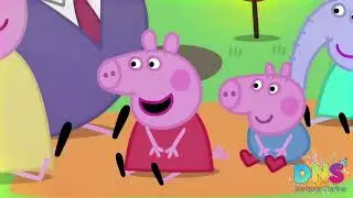 THE BIG SURPRISE! 🐸 Sunset over the Lily Pond | DNS Cartoons Series | New Episode 2026