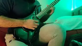 TheDooo - Simple and Clean (from Kingdom Hearts) Guitar Cover