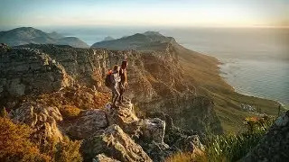 Teaser : I HAVE A DREAM / AFRICA (The movie)