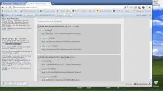 Программирование на PHP. Часть 1