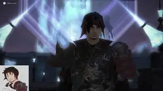 FFXIV - MNK/GNB POV - Neo-High Reapers vs Eureka Orthos 1st Attempt (1-30)