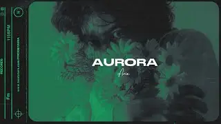 Travis Scott Vintage Guitar Type Beat - 