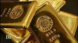 Top 10 Countries Have The Most Gold. शीर्ष 10 देशों में सबसे अधिक सोना किस के पास है आईए जानते हैं।