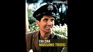 Chi era Massimo Troisi: intervista esclusiva al fratello Luigi