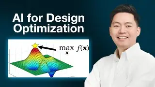 AI for Design Optimization - Namwoo Kang | Deep Dive