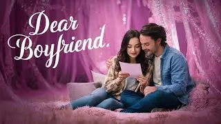 Heartfelt Love Letter to My Boyfriend | Deeply Moving Love Message That Will Make Him Feel Cherished